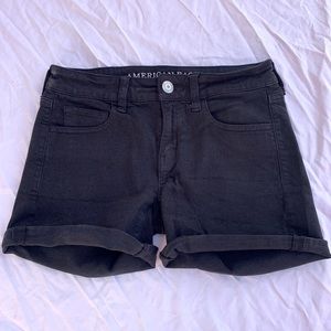American Eagle MIDI Short